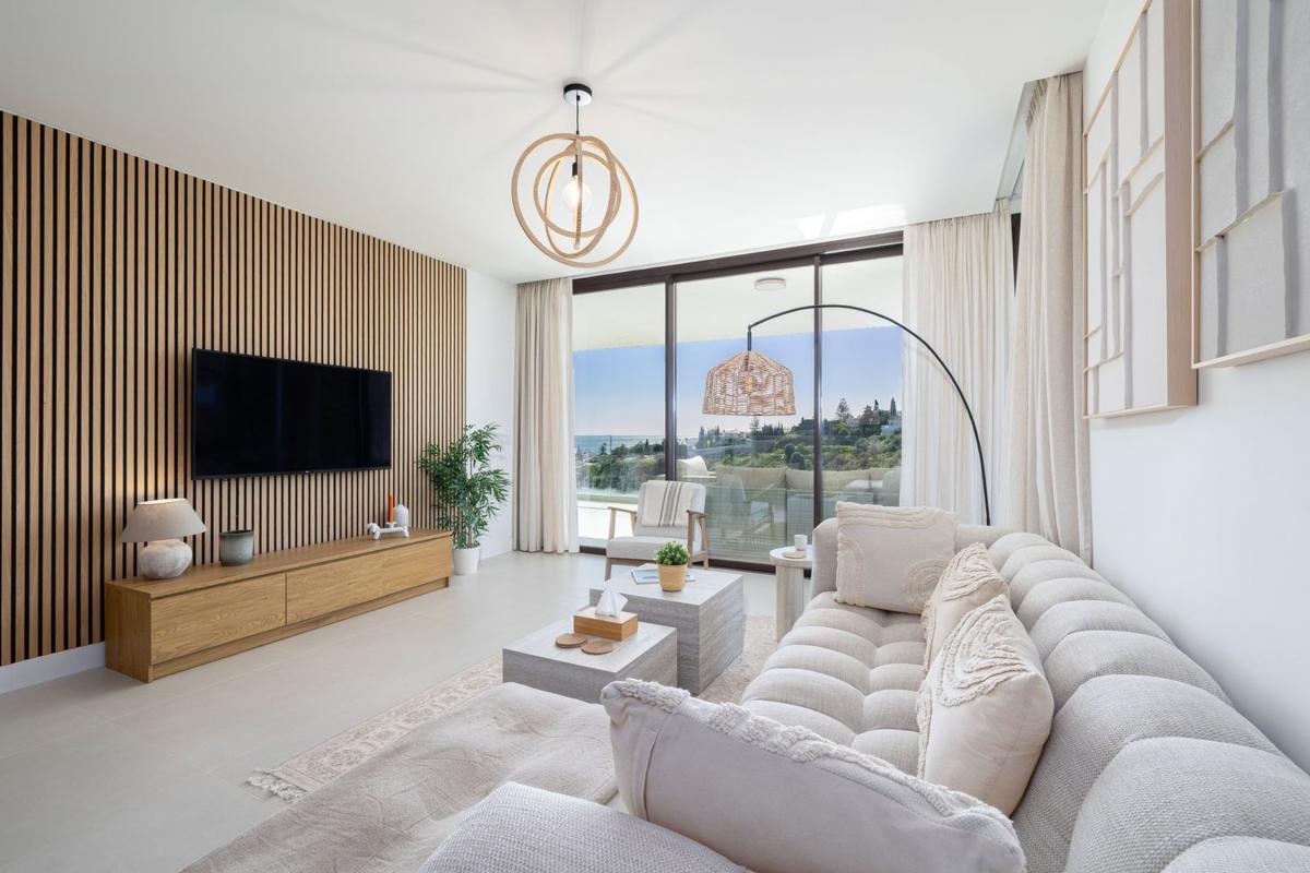 Sale of apartment in Piso en Calle Canarios, 61 p, El Higuerón, Fuengirola, Fuengirola
photo 1