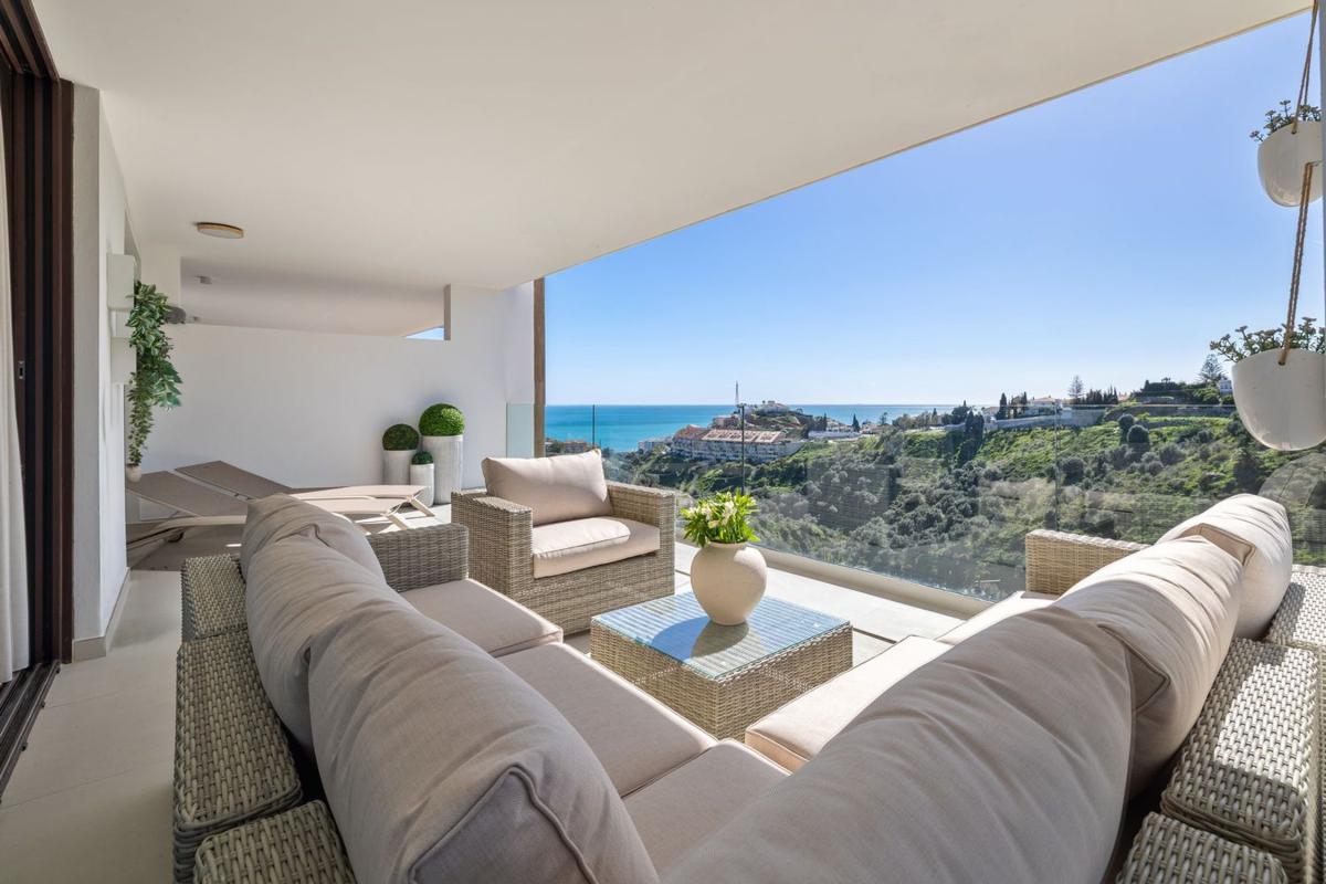 Sale of apartment in Piso en Calle Canarios, 61 p, El Higuerón, Fuengirola, Fuengirola
photo 2