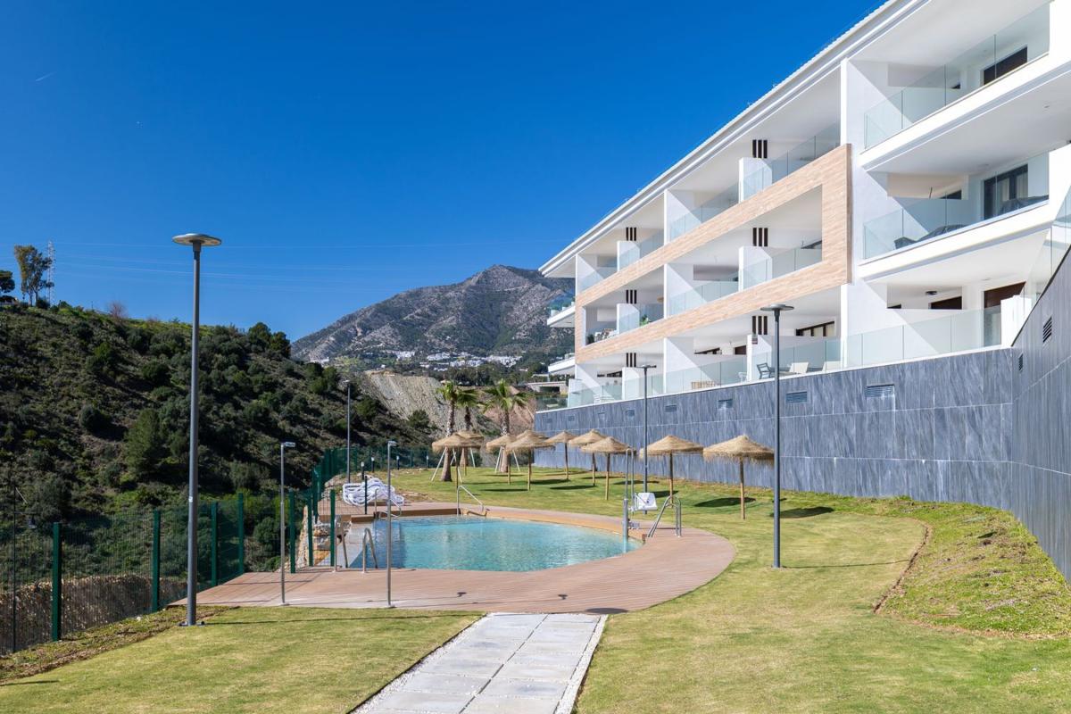 Sale of apartment in Piso en Calle Canarios, 61 p, El Higuerón, Fuengirola, Fuengirola
photo 3