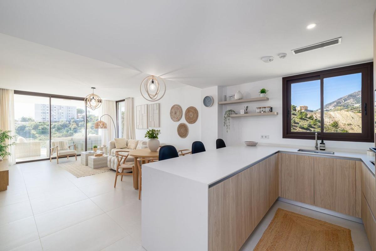 Sale of apartment in Piso en Calle Canarios, 61 p, El Higuerón, Fuengirola, Fuengirola
photo 4
