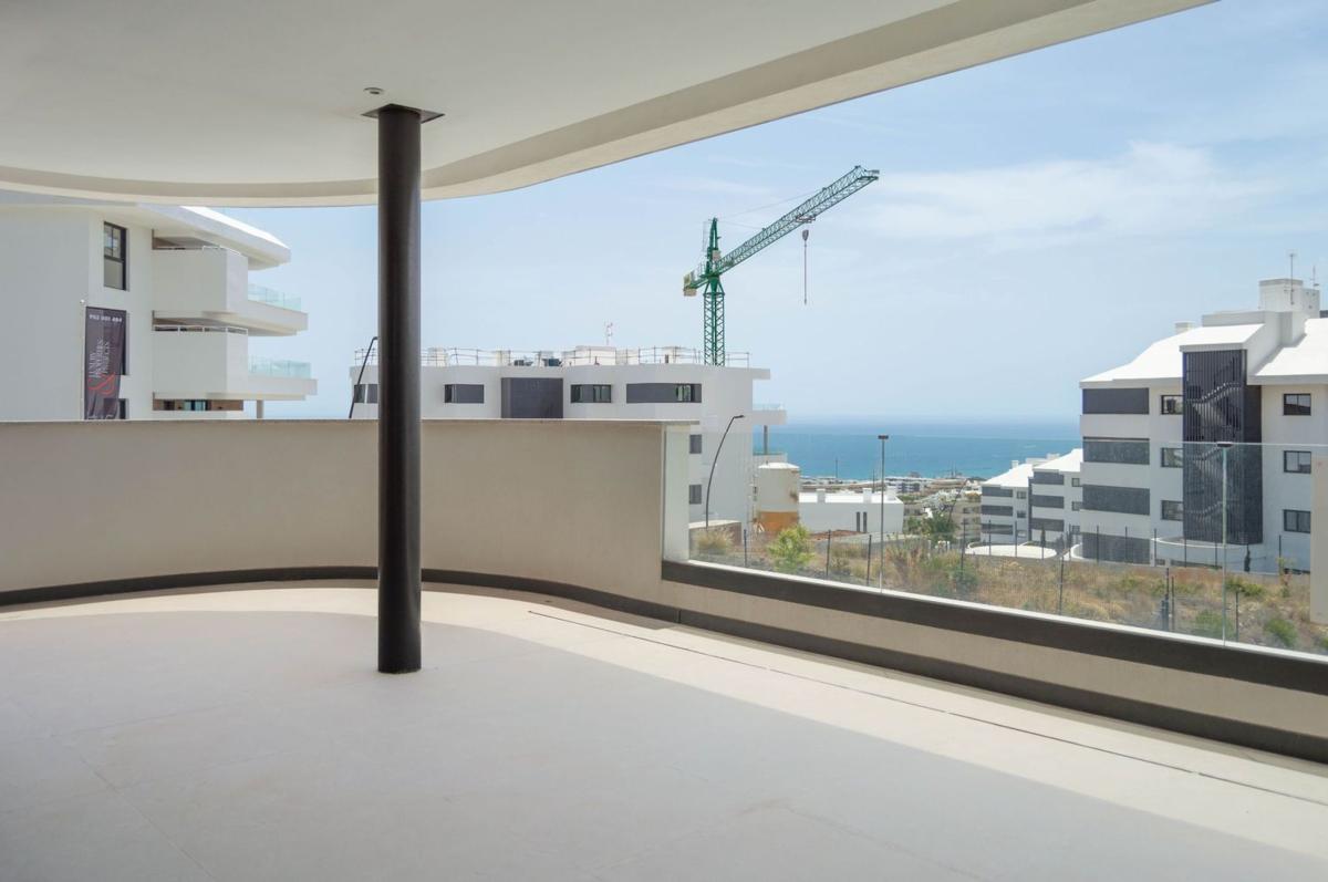 Venta de piso en Piso en El Higuerón, Fuengirola, Fuengirola
photo 1