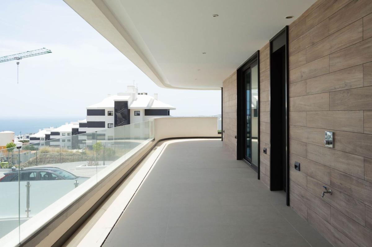 Venta de piso en Piso en El Higuerón, Fuengirola, Fuengirola
photo 2