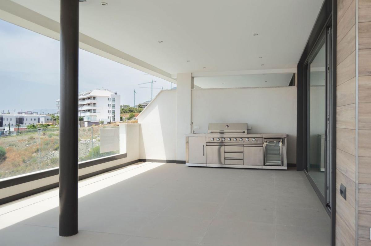 Venta de piso en Piso en El Higuerón, Fuengirola, Fuengirola
photo 4