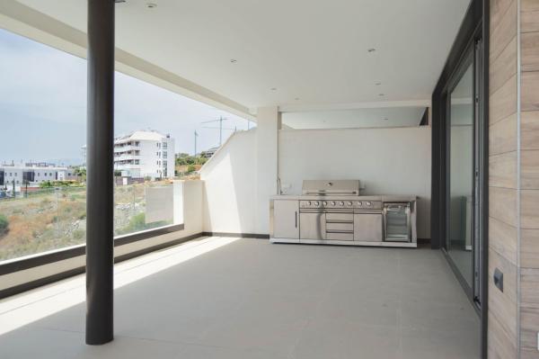 Venta de piso en Piso en El Higuerón, Fuengirola, Fuengirola
 photo 4
