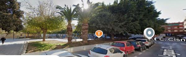 Venta de piso en Piso en Ciudad de Asís, Alicante / Alacant, Alicante / Alacant
photo 1