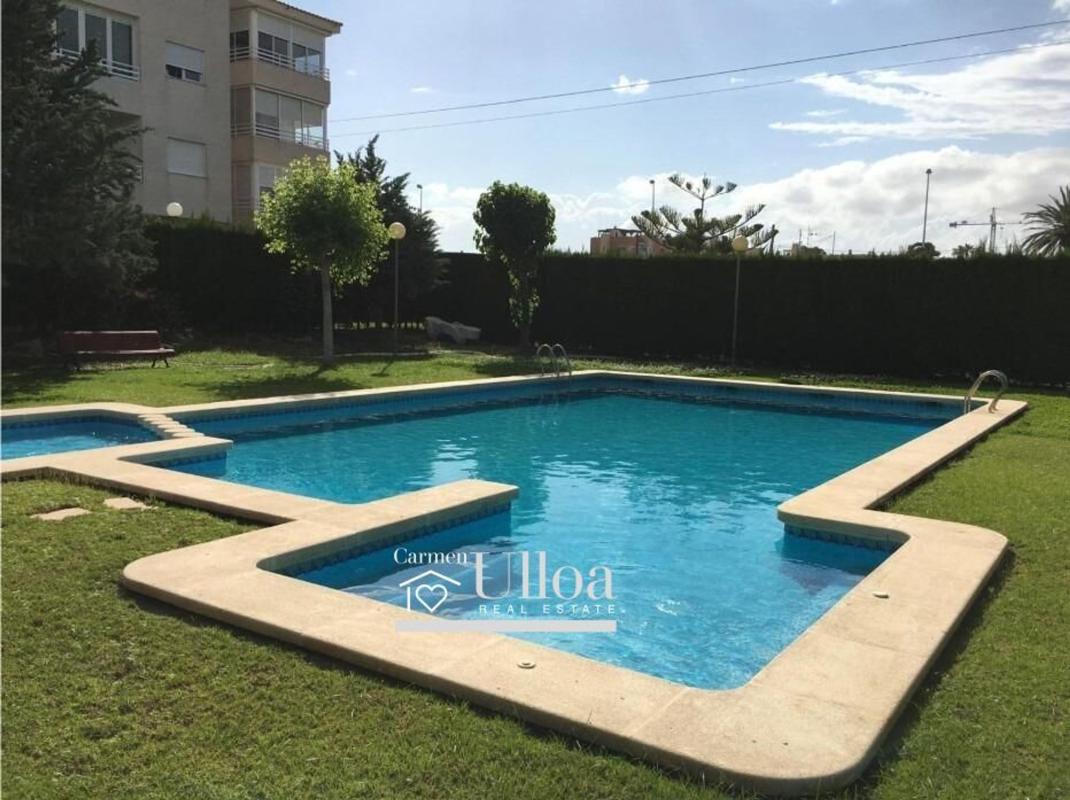 Venta de piso en Piso en Playa Muchavista, El Campello, El Campello
photo 1