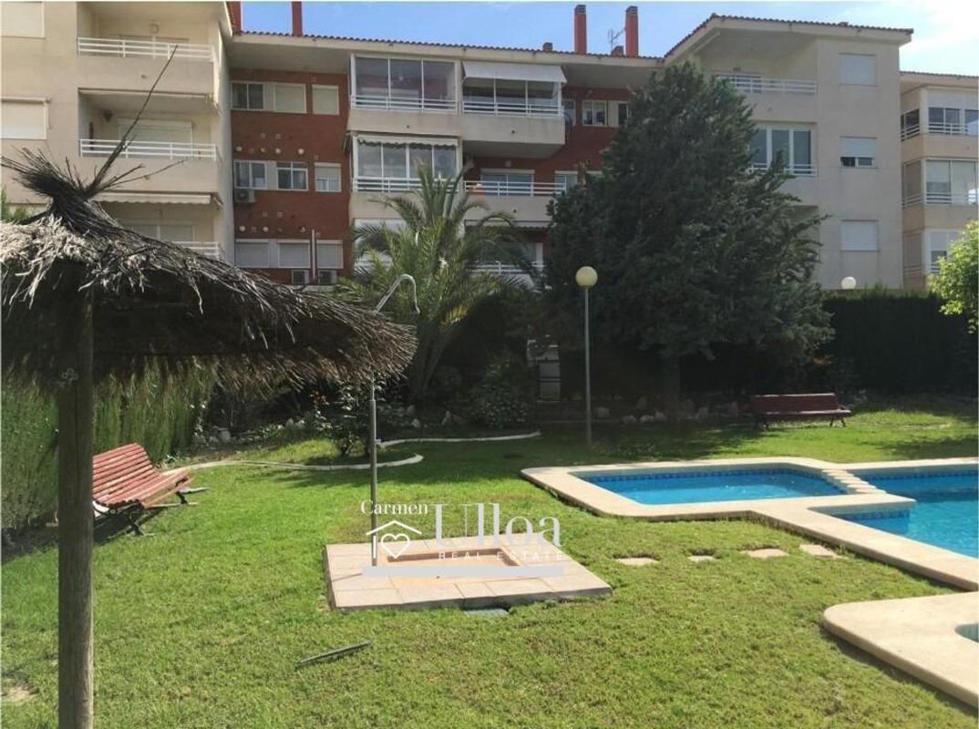 Venta de piso en Piso en Playa Muchavista, El Campello, El Campello
photo 3