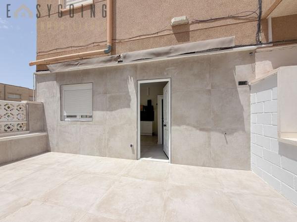 Estudio en venta en Estudio en Avenida de Ronda, Tamarit - Playa Lissa, Santa Pola, Santa Pola photo 1