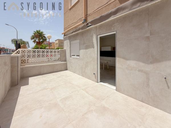 Estudio en venta en Estudio en Avenida de Ronda, Tamarit - Playa Lissa, Santa Pola, Santa Pola thumbnail 1
