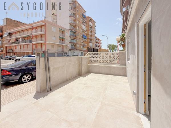 Estudio en venta en Estudio en Avenida de Ronda, Tamarit - Playa Lissa, Santa Pola, Santa Pola thumbnail 2