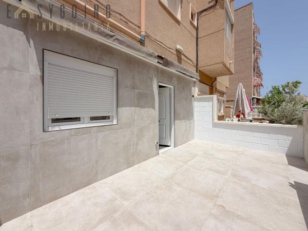 Estudio en venta en Estudio en Avenida de Ronda, Tamarit - Playa Lissa, Santa Pola, Santa Pola photo 4
