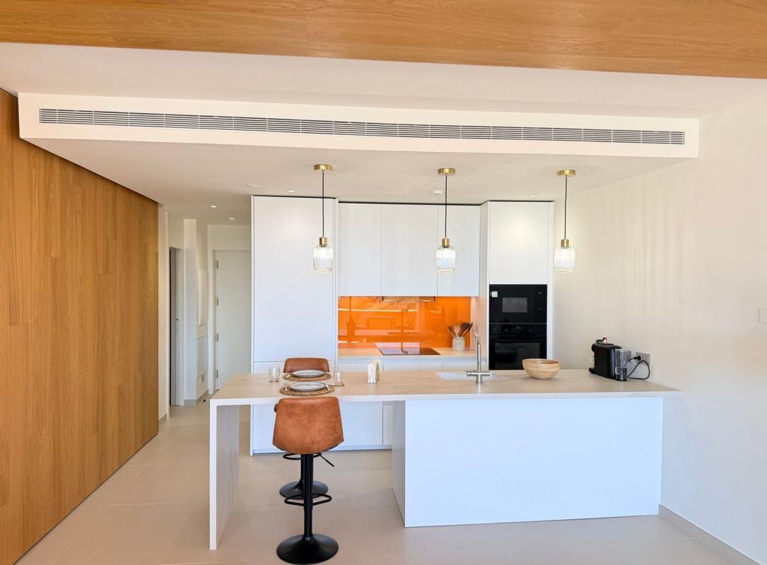 Продажа квартиры на Piso en Avenida 8 de Marzo, 35, El Higuerón, Fuengirola, Фуэнхирола
photo 4