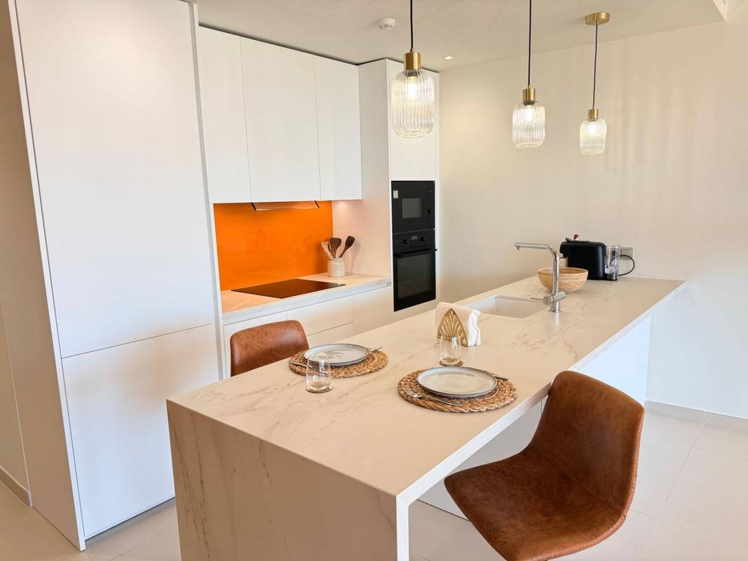 Продажа квартиры на Piso en Avenida 8 de Marzo, 35, El Higuerón, Fuengirola, Фуэнхирола
photo 5