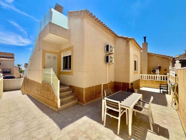 Casa o chalet independiente en Los Balcones y los Altos, Orihuela photo 3