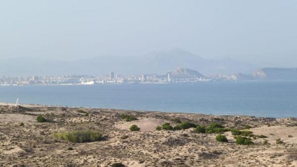 Продажа квартиры на Piso en Calle Gijón, Arenales del Sol, Elche / Elx, Эльче / Эльх
 photo 4