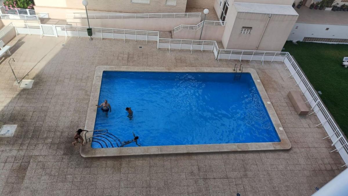 Продажа квартиры на Piso en Calle Gijón, Arenales del Sol, Elche / Elx, Эльче / Эльх
photo 5