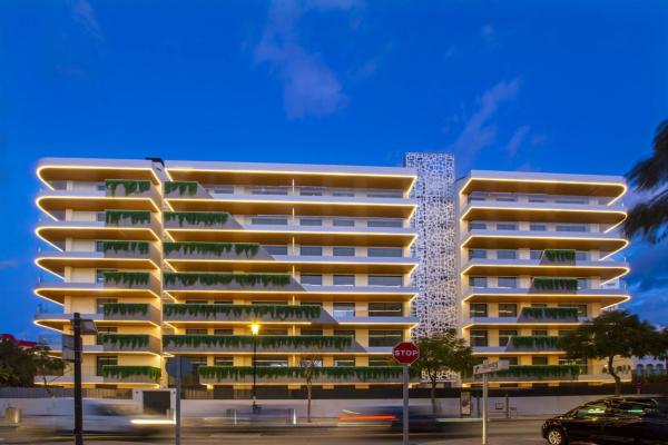 Sprzedaż mieszkania w Piso en Avenida Santa Amalia, 17, Zona Sohail, Fuengirola, Fuengirola
 photo 2