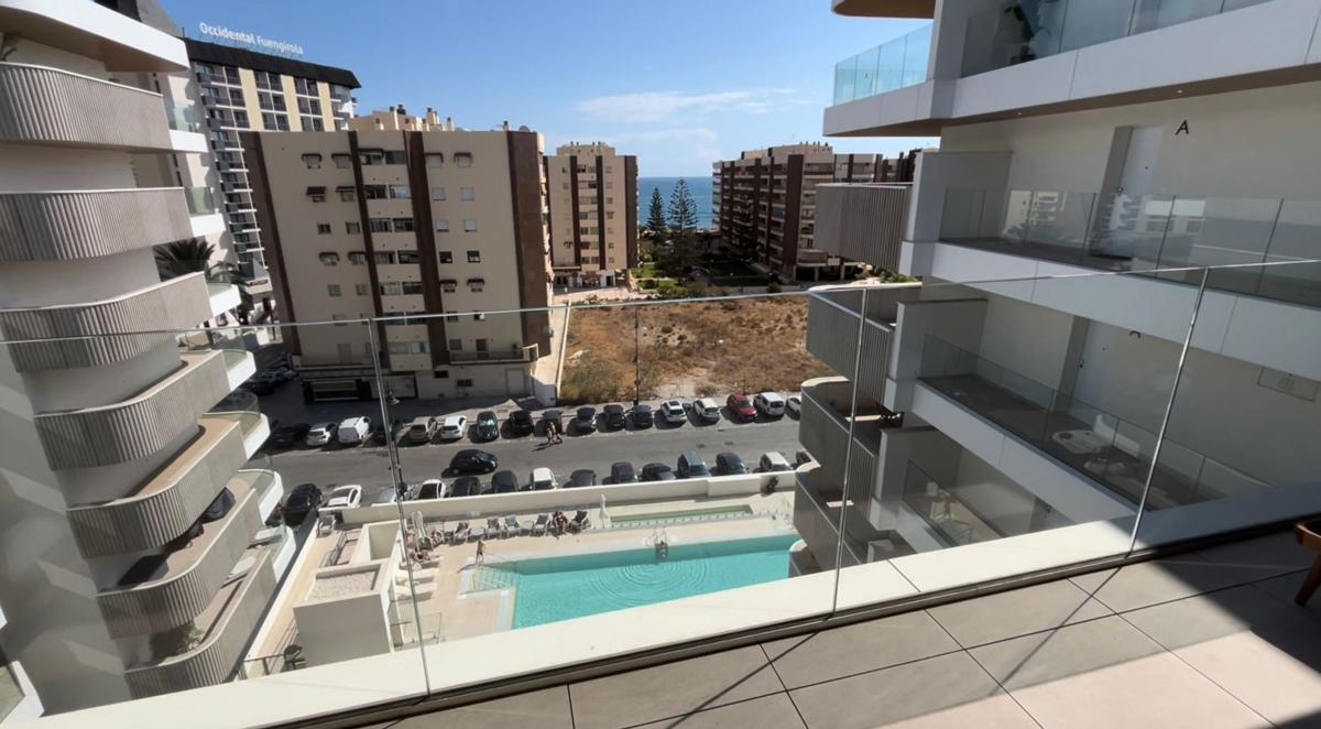 Sprzedaż mieszkania w Piso en Calle Méndez Núñez, 2, Zona Sohail, Fuengirola, Fuengirola
photo 5