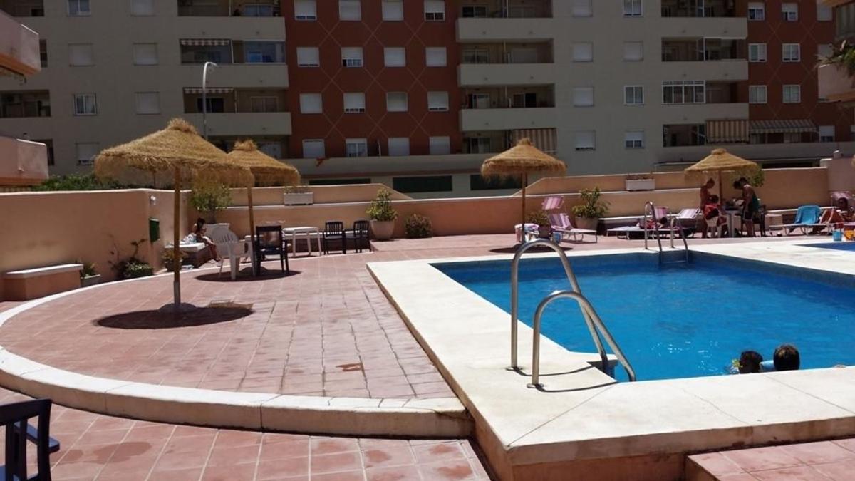 Venta de duplex en Dúplex en Plaza de la Hispanidad, Centro Ciudad, Fuengirola, Fuengirola photo 3