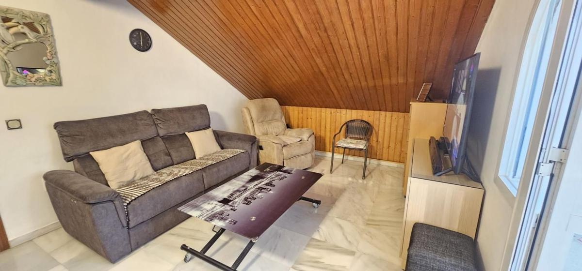 Venta de duplex en Dúplex en Plaza de la Hispanidad, Centro Ciudad, Fuengirola, Fuengirola photo 4