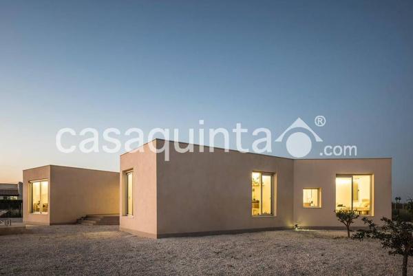 Casa o chalet independiente en Camino del Arrendador, Catral photo 4