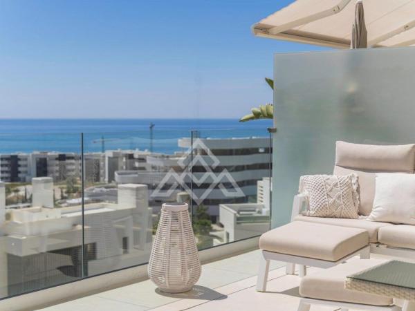 Venta de piso en Piso en Calle Paula, 4, El Higuerón, Fuengirola, Fuengirola
photo 1