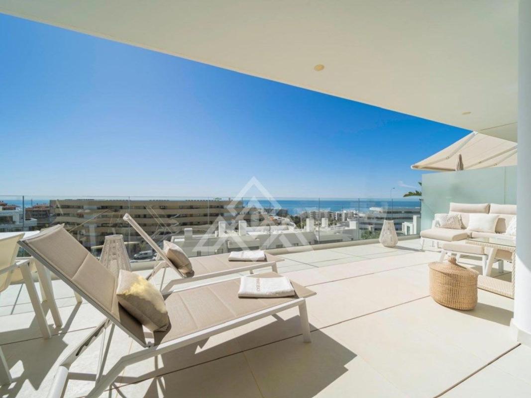 Venta de piso en Piso en Calle Paula, 4, El Higuerón, Fuengirola, Fuengirola
photo 2