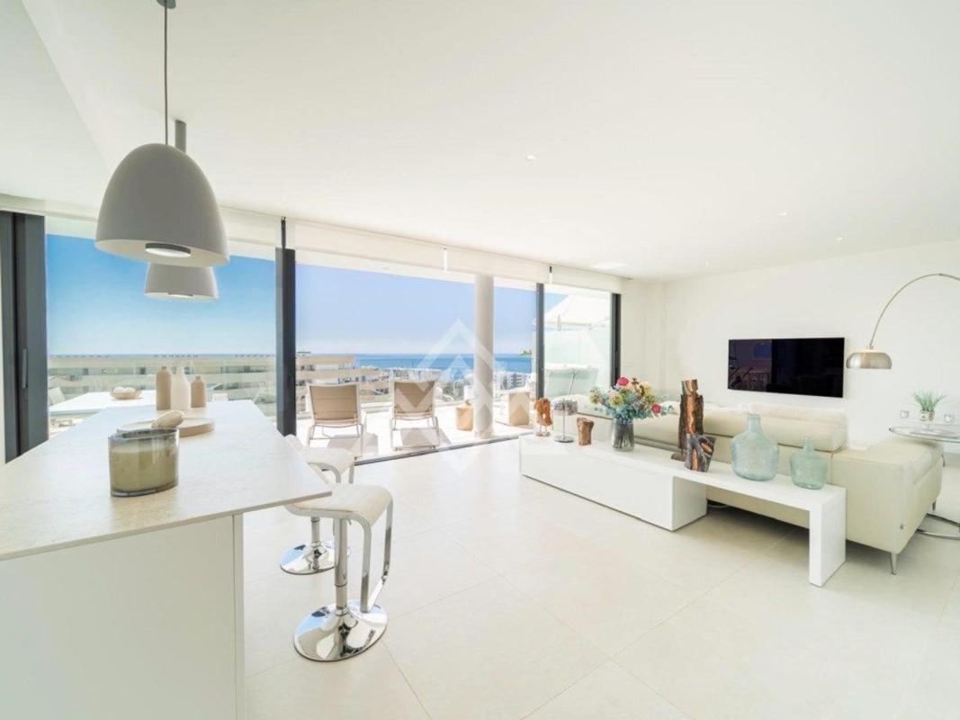 Venta de piso en Piso en Calle Paula, 4, El Higuerón, Fuengirola, Fuengirola
photo 3