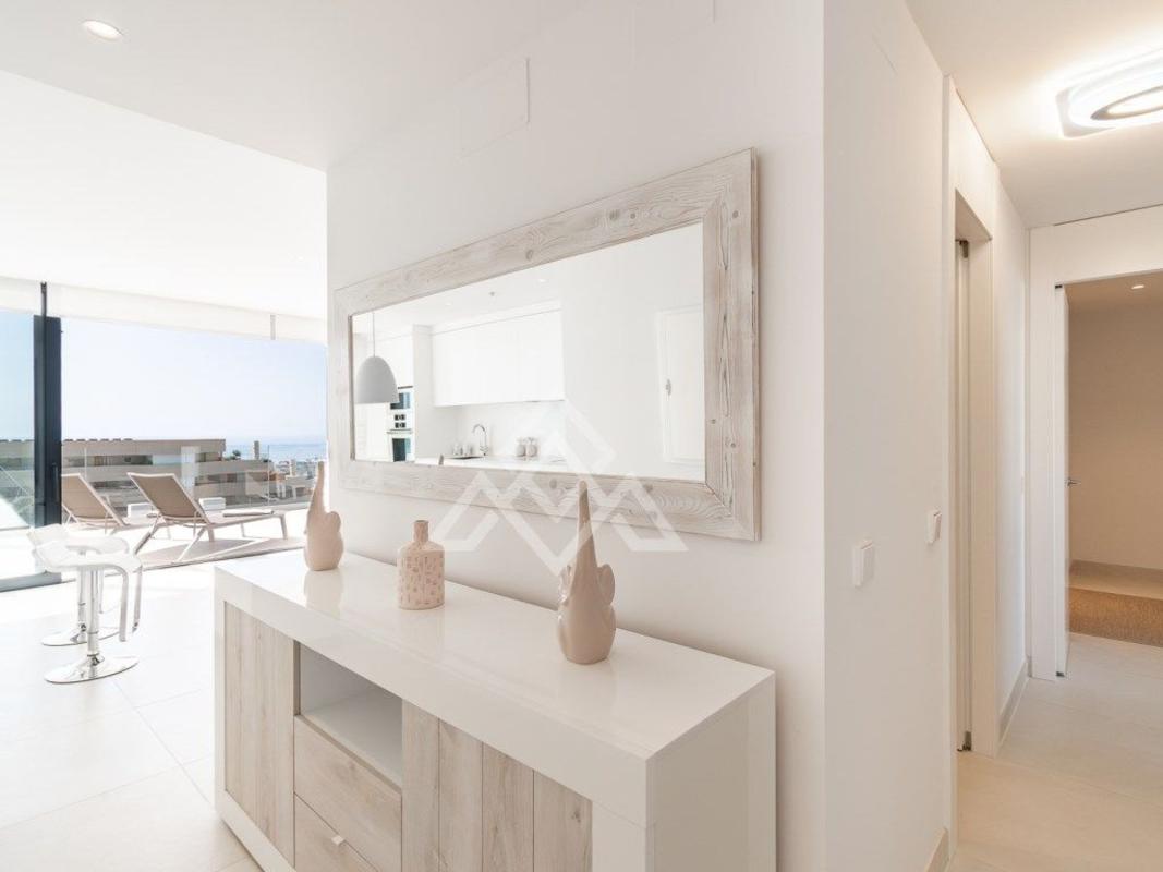 Venta de piso en Piso en Calle Paula, 4, El Higuerón, Fuengirola, Fuengirola
photo 4