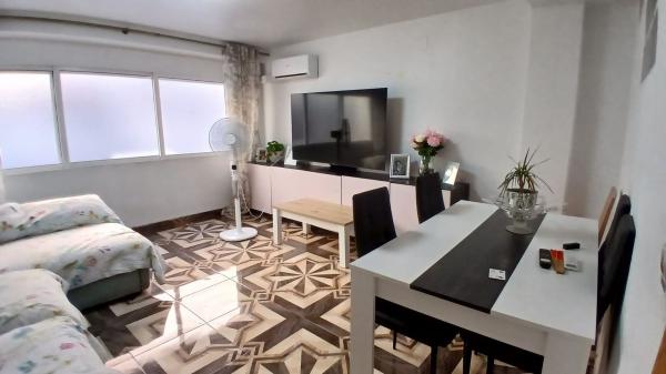 Venta de piso en Piso en General Elizaicin, Carolinas Bajas, Alicante / Alacant, Alicante / Alacant
photo 1