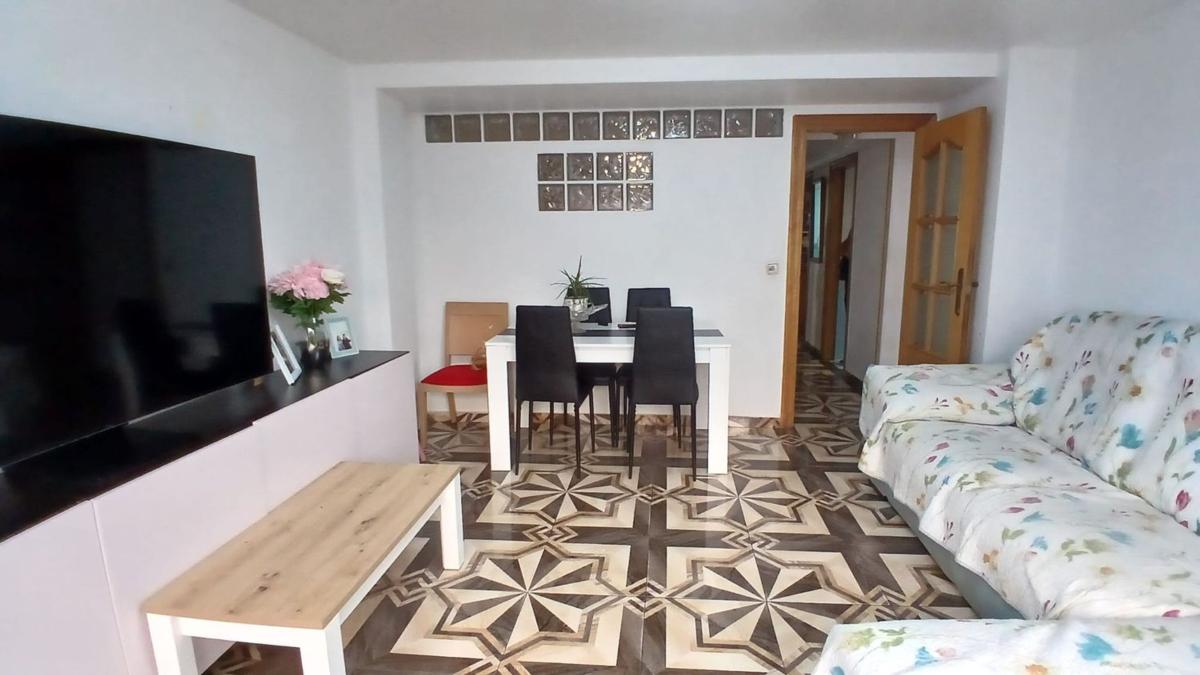 Продажа квартиры на Piso en General Elizaicin, Carolinas Bajas, Alicante / Alacant, Аликанте / Алакант
photo 5