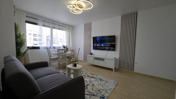 Продажа квартиры на Piso en Centro - Muelle Pesquero, Torrevieja, Торревьеха
 photo 1
