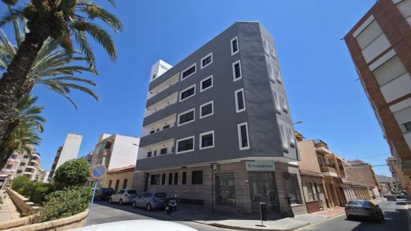 Продажа квартиры на Piso en Centro - Muelle Pesquero, Torrevieja, Торревьеха
 photo 2