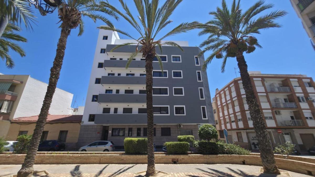 Sprzedaż mieszkania w Piso en Centro - Muelle Pesquero, Torrevieja, Torrevieja
 photo 3