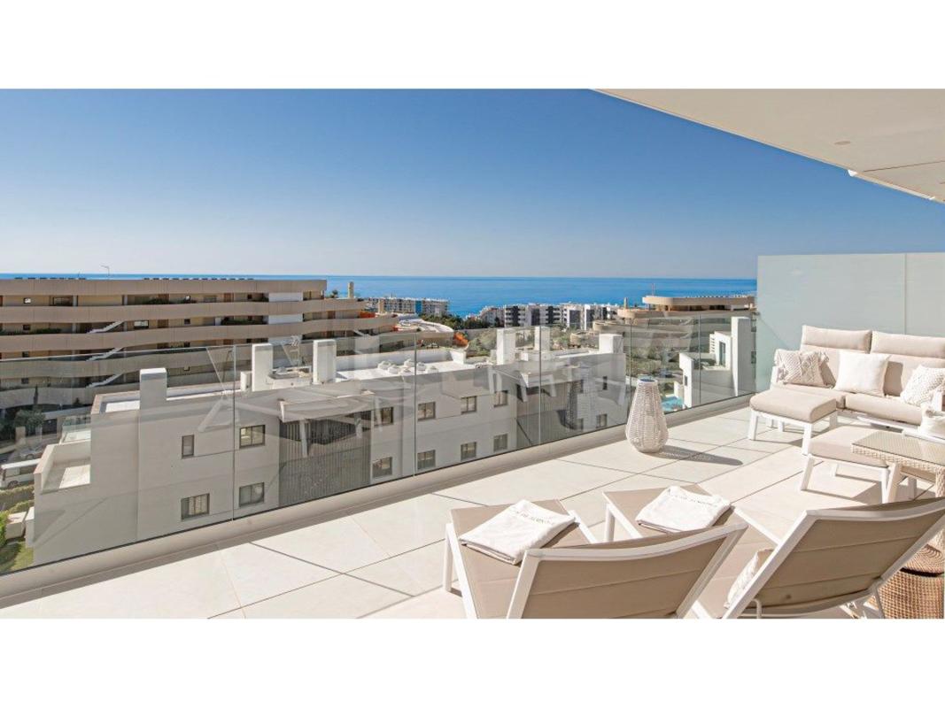 Продажа квартиры на Piso en Calle Paula, 2, El Higuerón, Fuengirola, Фуэнхирола
photo 4