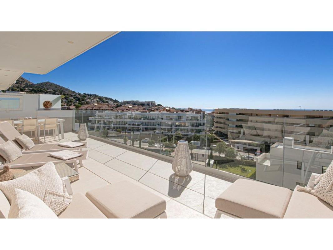 Продажа квартиры на Piso en Calle Paula, 2, El Higuerón, Fuengirola, Фуэнхирола
photo 5