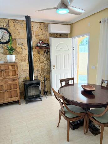 Chalet adosado en Zeniamar, Orihuela photo 4