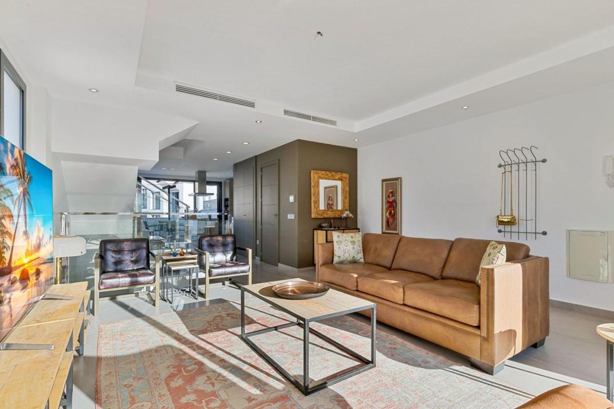 Venta de chalet adosado en  Chalet adosado en Torreblanca del Sol, Fuengirola , Fuengirola photo 3