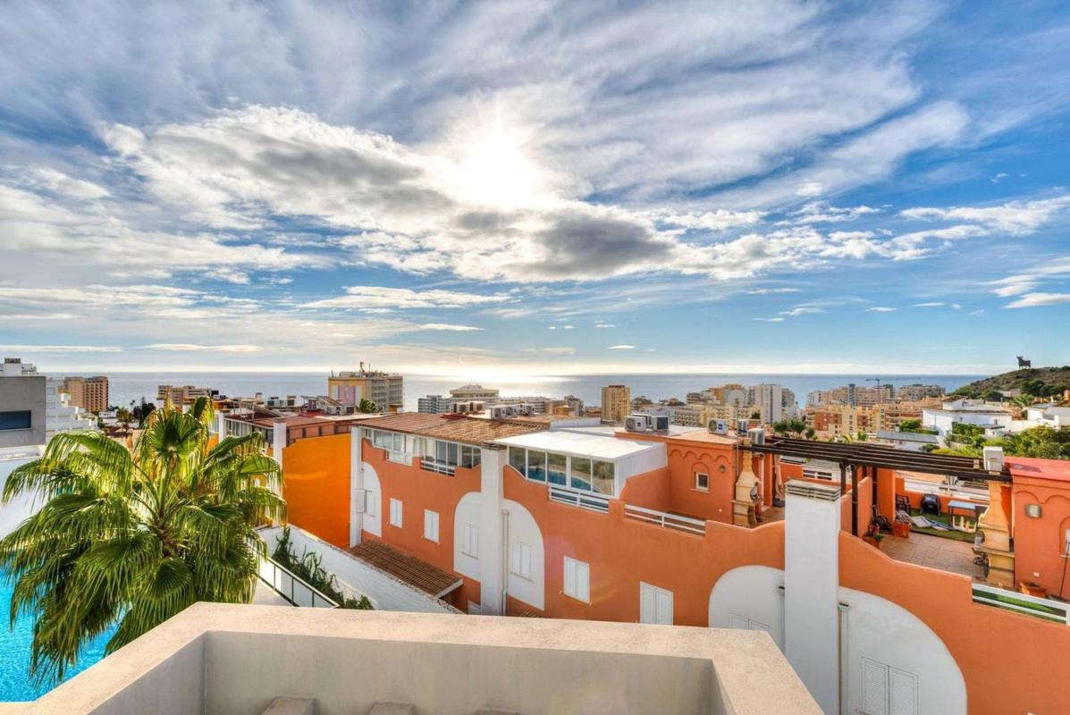 Venta de chalet adosado en Chalet adosado en Torreblanca del Sol, Fuengirola , Fuengirola photo 3
