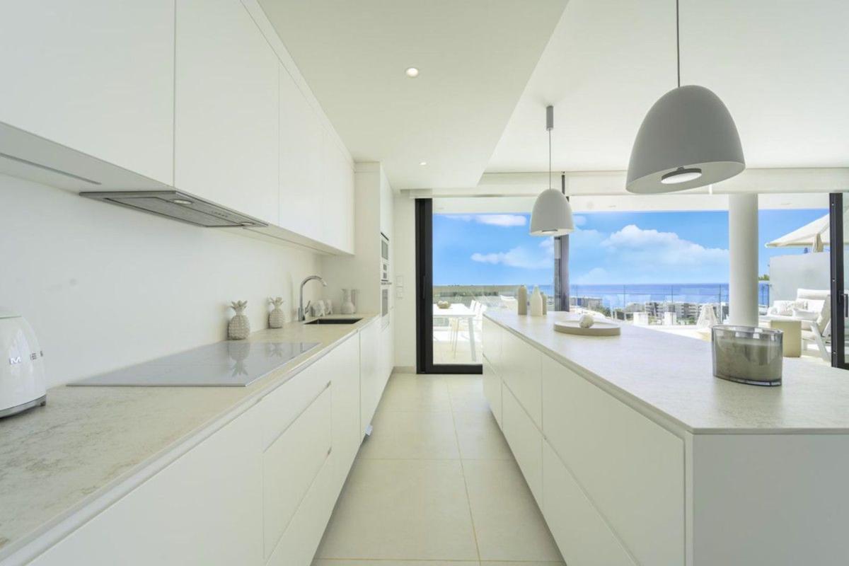 Sale of apartment in Piso en Calle Paula, 4, El Higuerón, Fuengirola, Fuengirola
photo 3