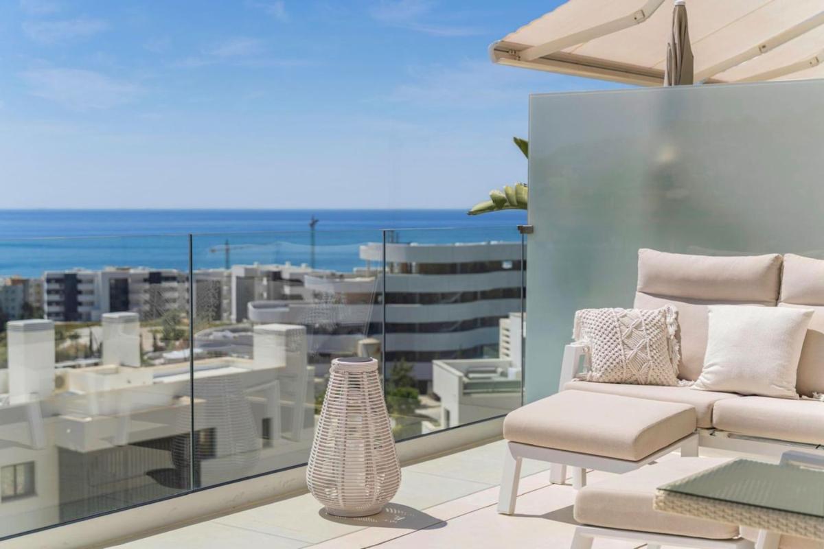 Sale of apartment in Piso en Calle Paula, 4, El Higuerón, Fuengirola, Fuengirola
photo 4