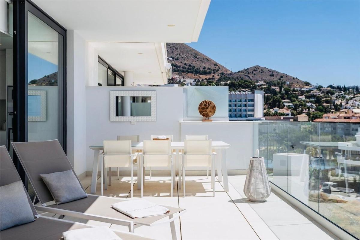 Sale of apartment in Piso en Calle Paula, El Higuerón, Fuengirola, Fuengirola
photo 3