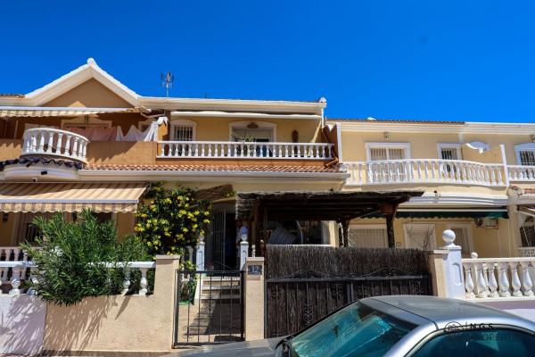 Chalet pareado en Calle Isla de Tabarca, 12, La Fiesta, Rojales photo 1