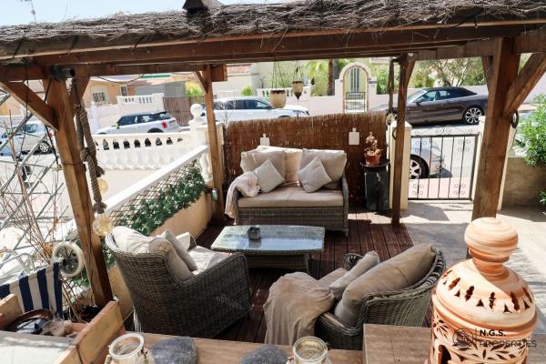 Chalet pareado en Calle Isla de Tabarca, 12, La Fiesta, Rojales thumbnail 1