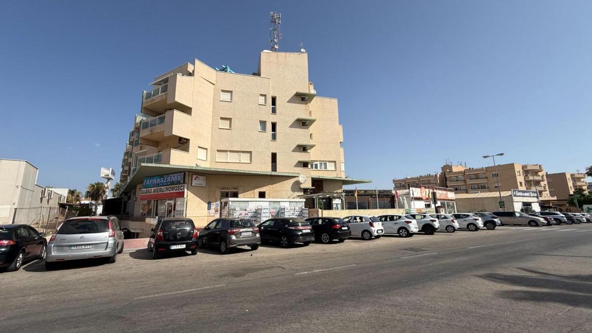 Venta de piso en Piso en Calle Cielo, Aguamarina, Orihuela, Orihuela
photo 1