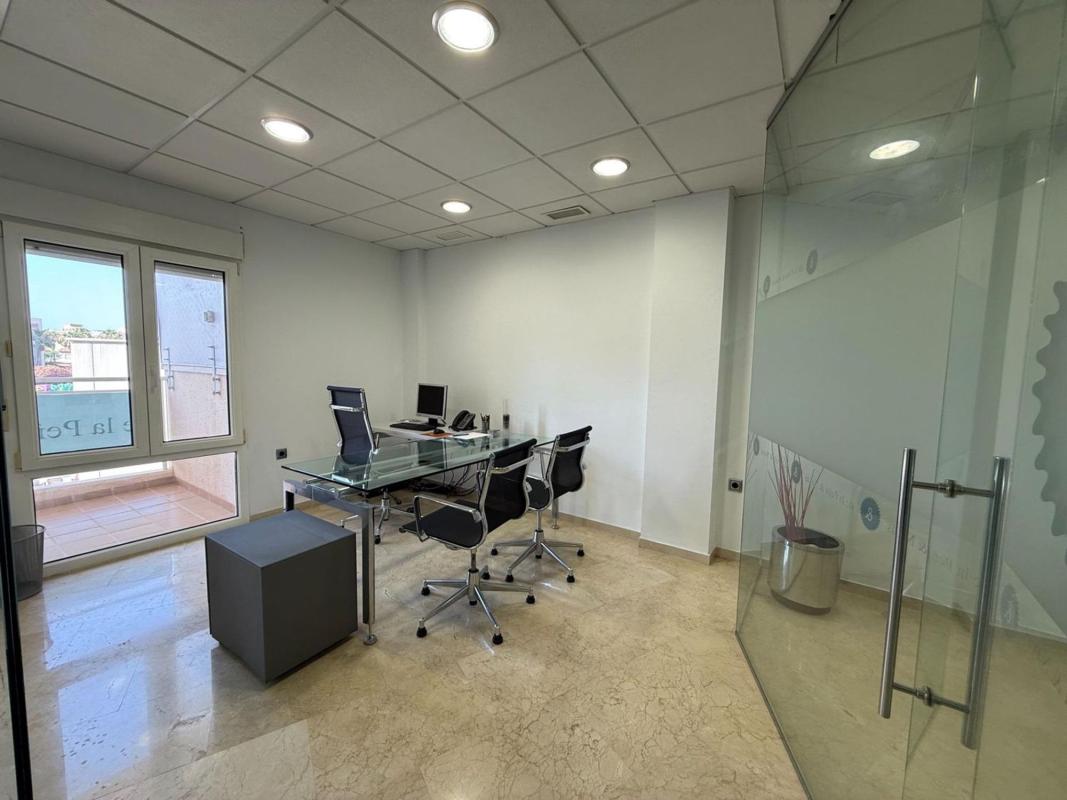 Venta de piso en Piso en Calle Cielo, Aguamarina, Orihuela, Orihuela
photo 5