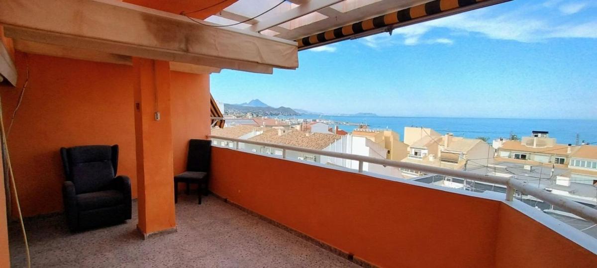 Venta de ático en  Ático en Campello Playa, El Campello, El Campello photo 2