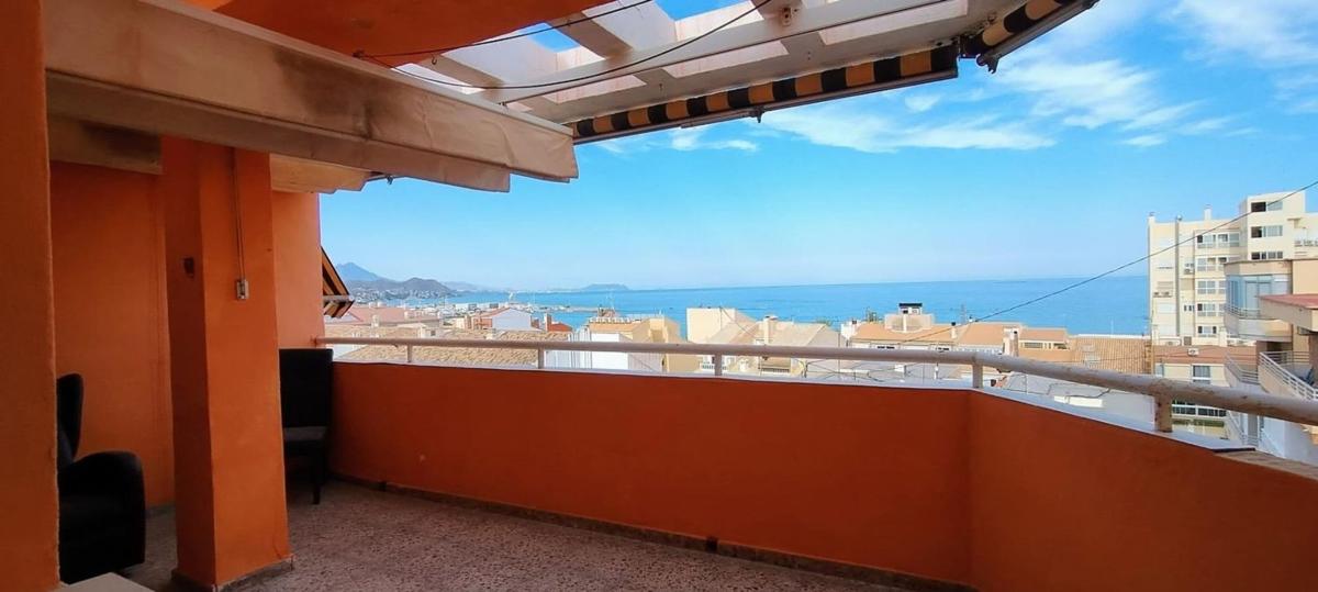 Venta de ático en  Ático en Campello Playa, El Campello, El Campello photo 3