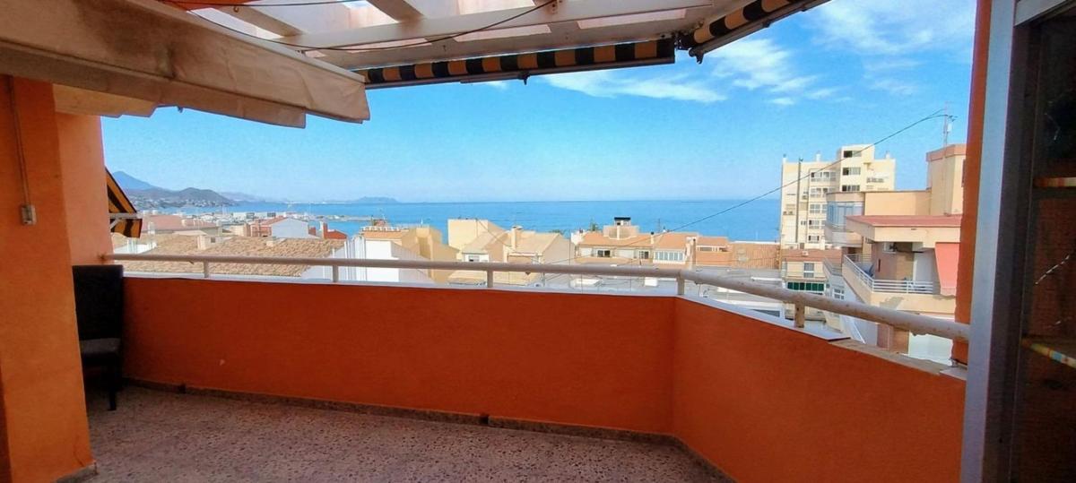 Venta de ático en  Ático en Campello Playa, El Campello, El Campello photo 4