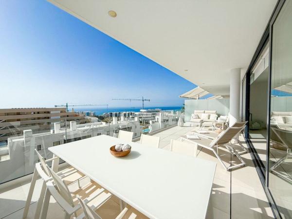 Venta de piso en Piso en Calle Paula, El Higuerón, Fuengirola, Fuengirola
thumbnail 1